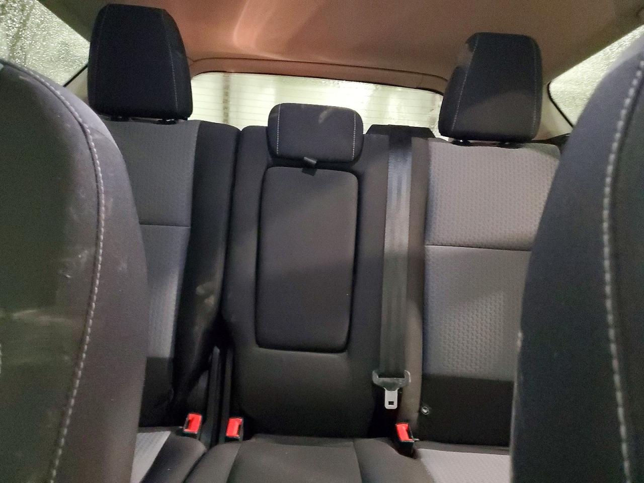 2017 FORD ESCAPE SE photo 10