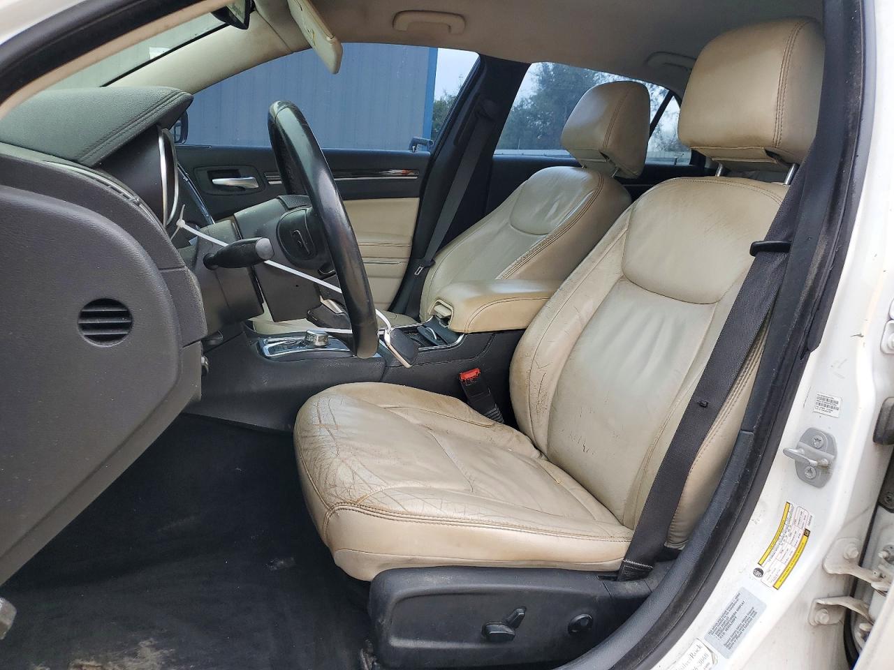 2015 CHRYSLER 300 LIMITED photo 13
