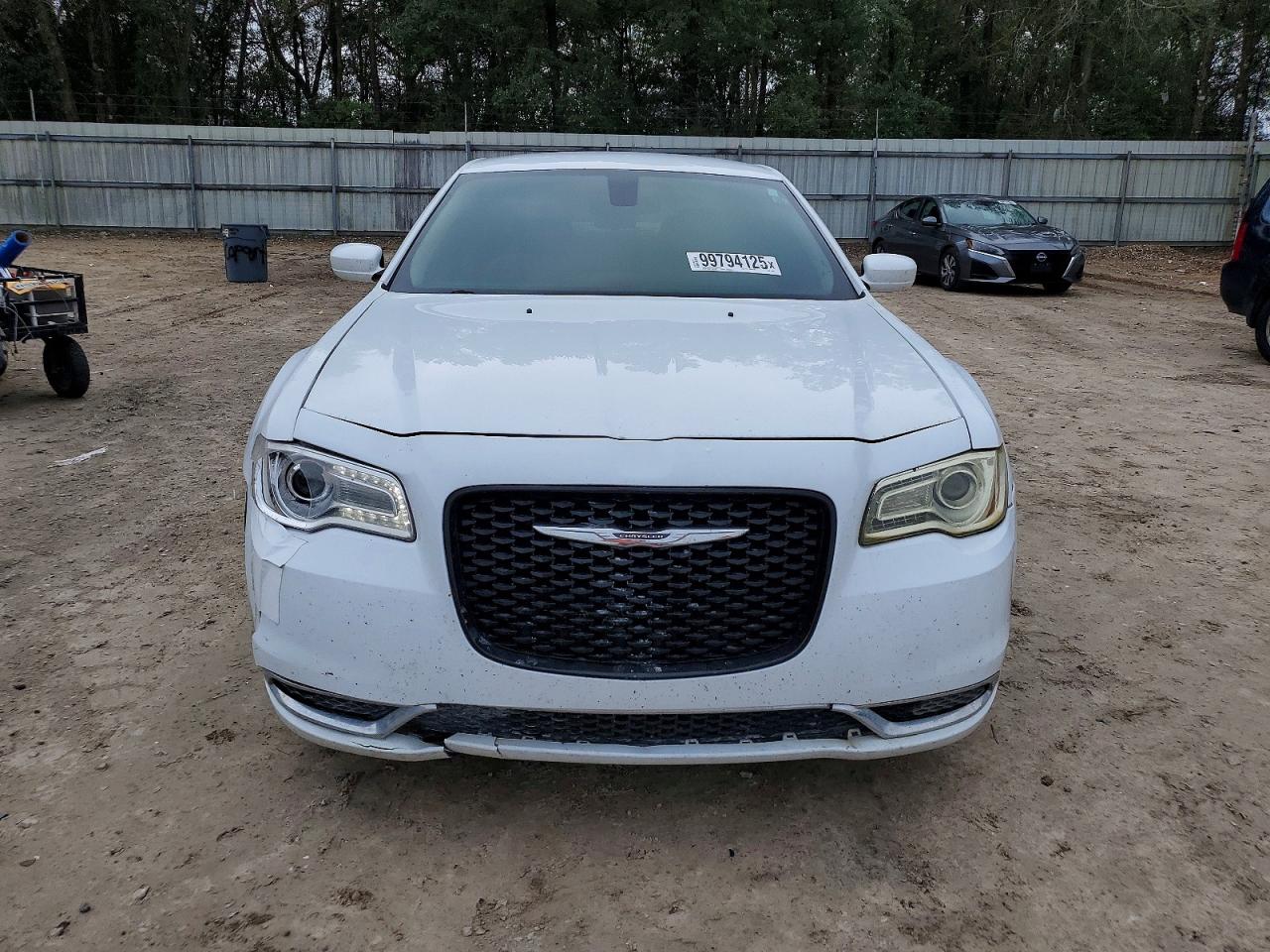 2015 CHRYSLER 300 LIMITED photo 9