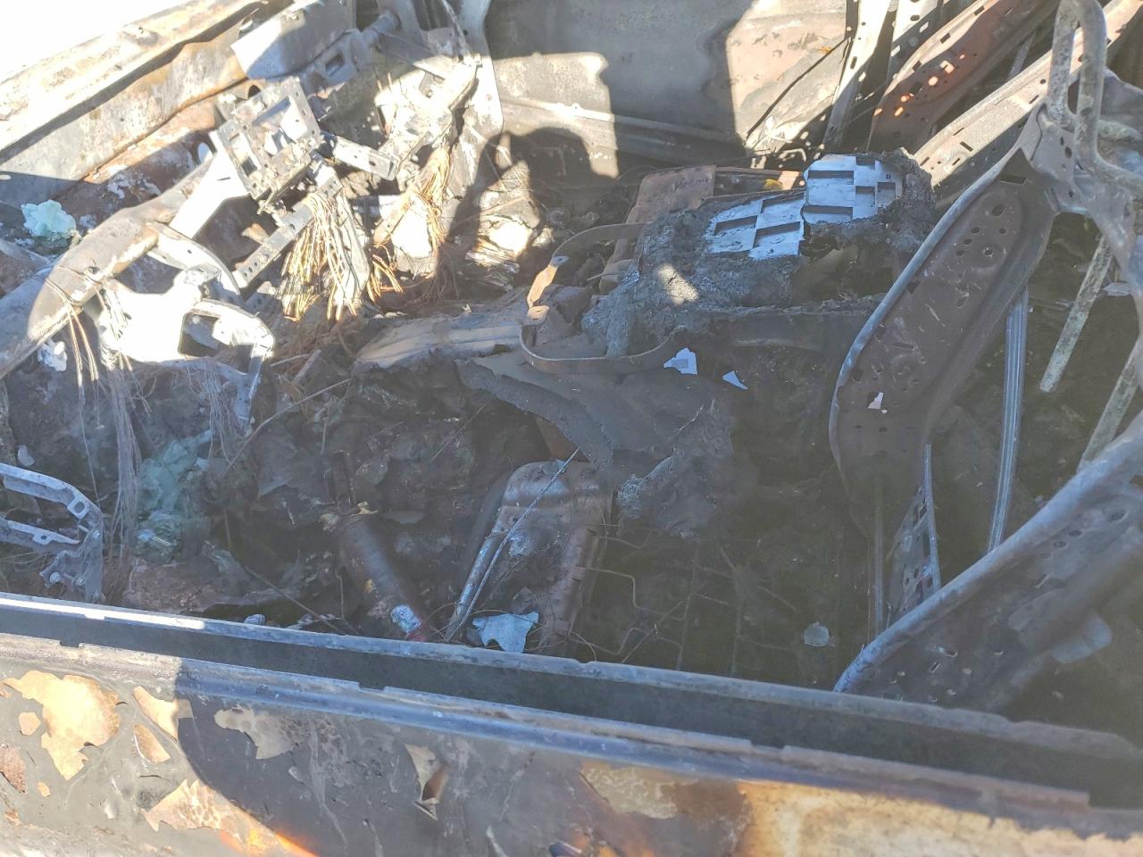 2023 RAM 1500 CLASSIC TRADESMAN photo 13