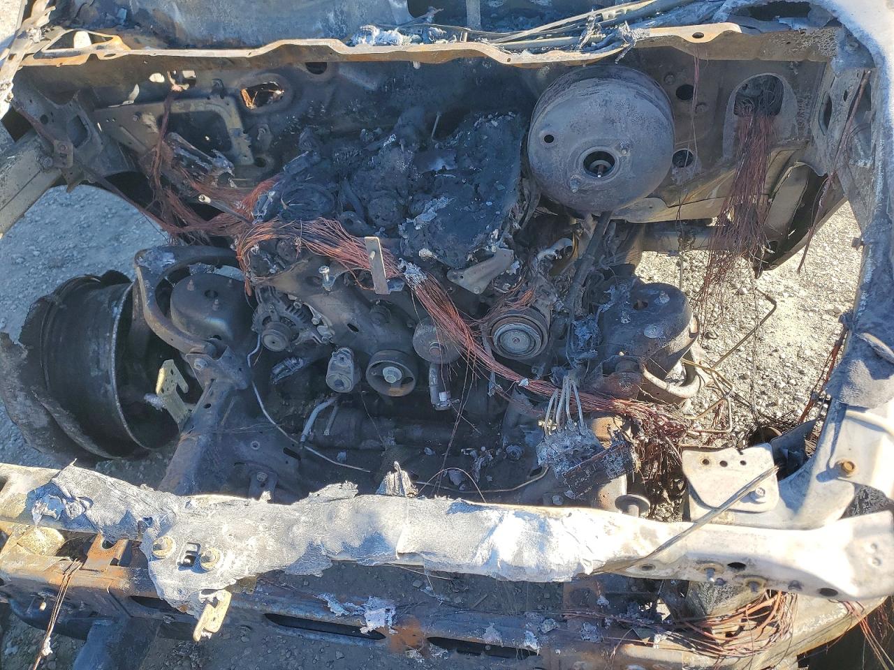 2023 RAM 1500 CLASSIC TRADESMAN photo 21