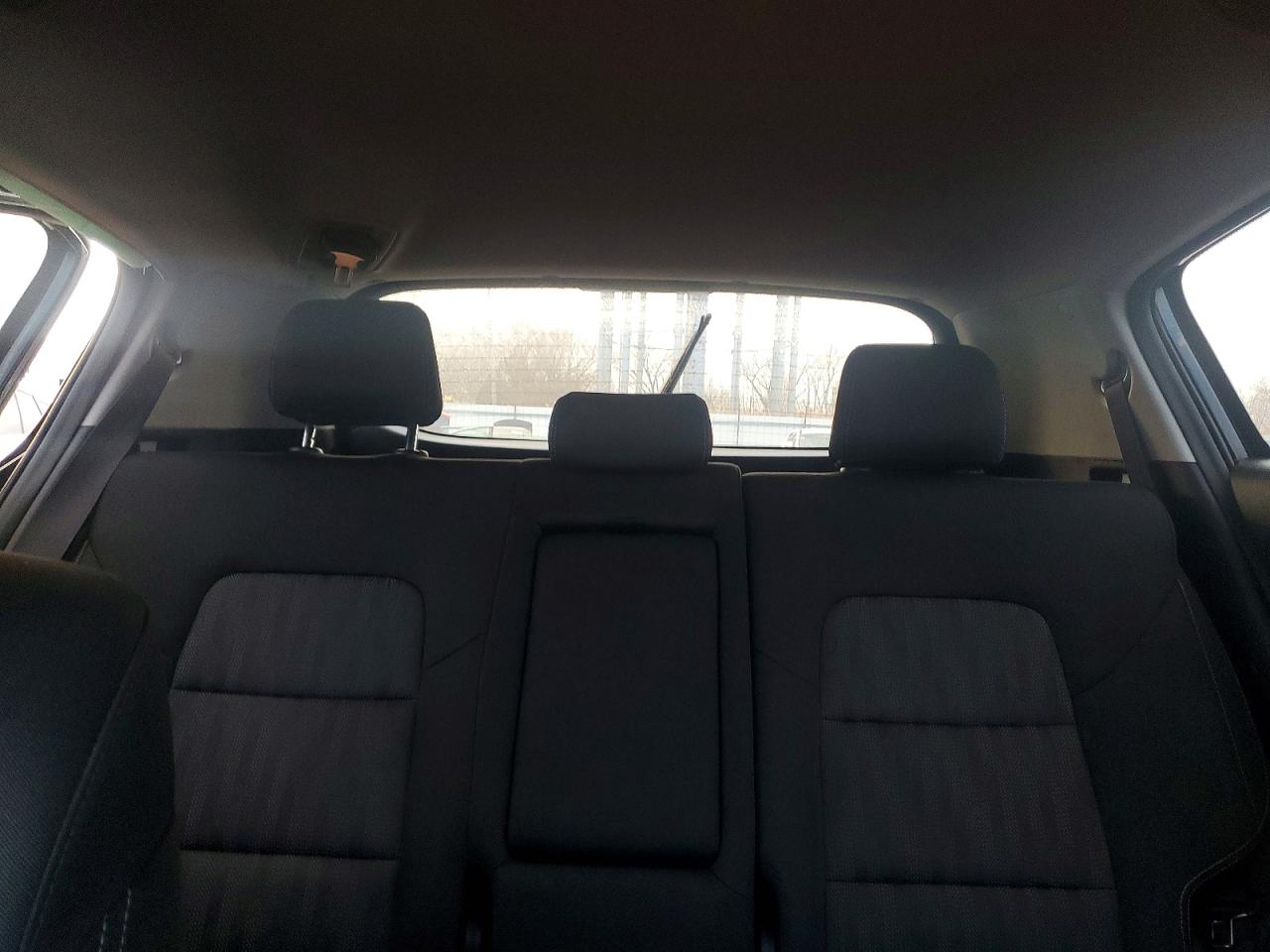 2020 KIA SPORTAGE LX photo 10