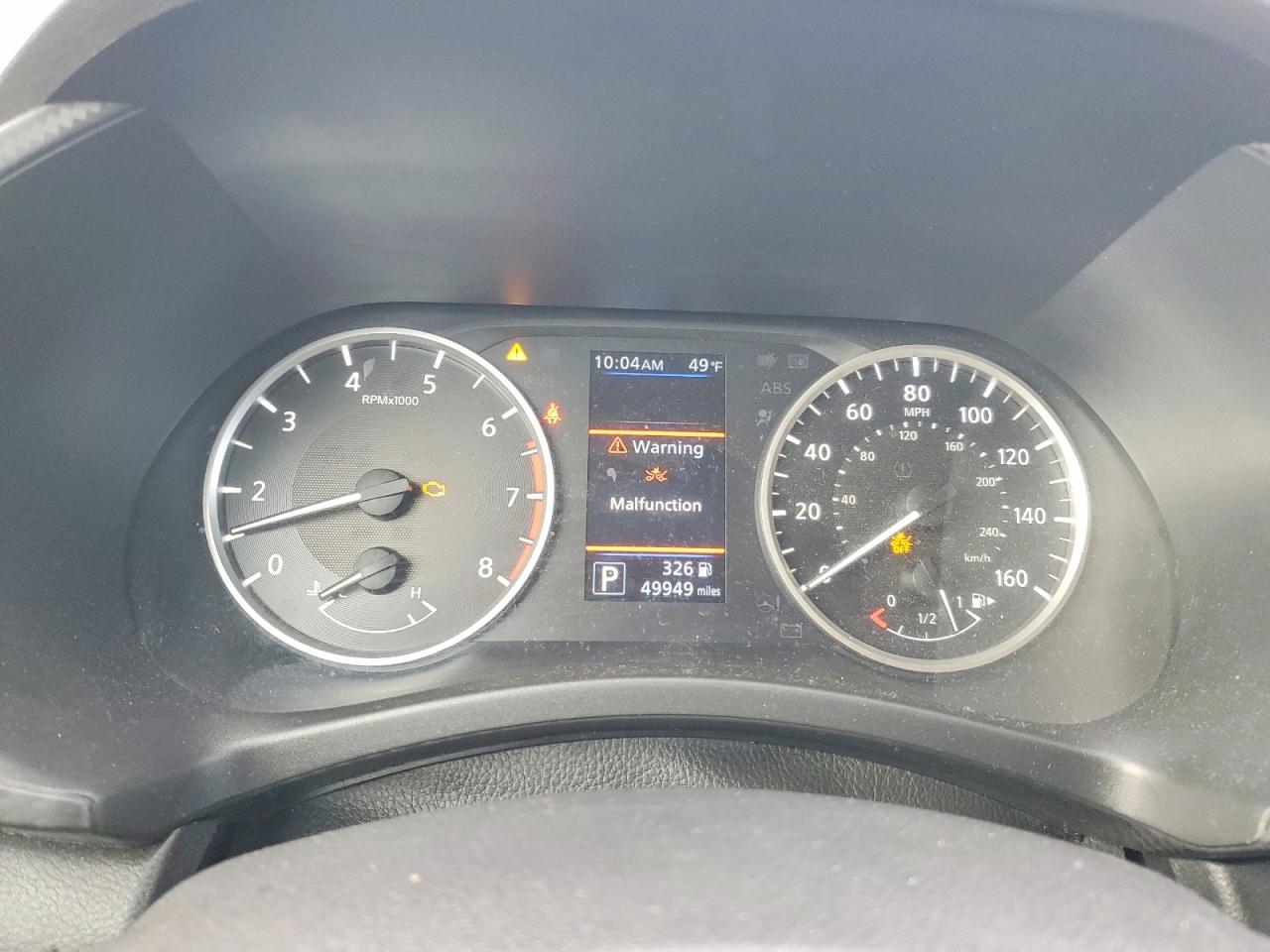 2024 NISSAN SENTRA S photo 25