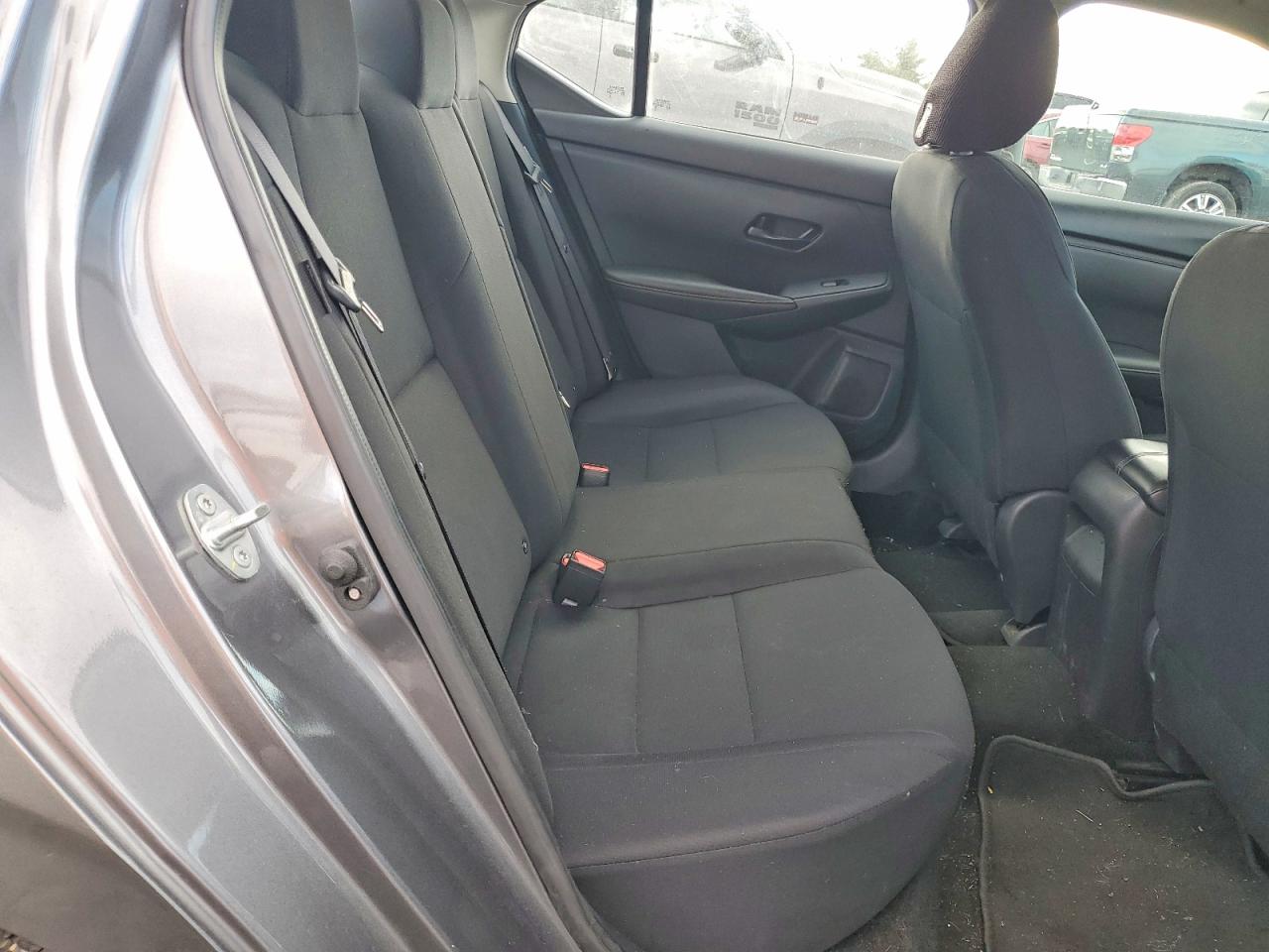 2024 NISSAN SENTRA S photo 28