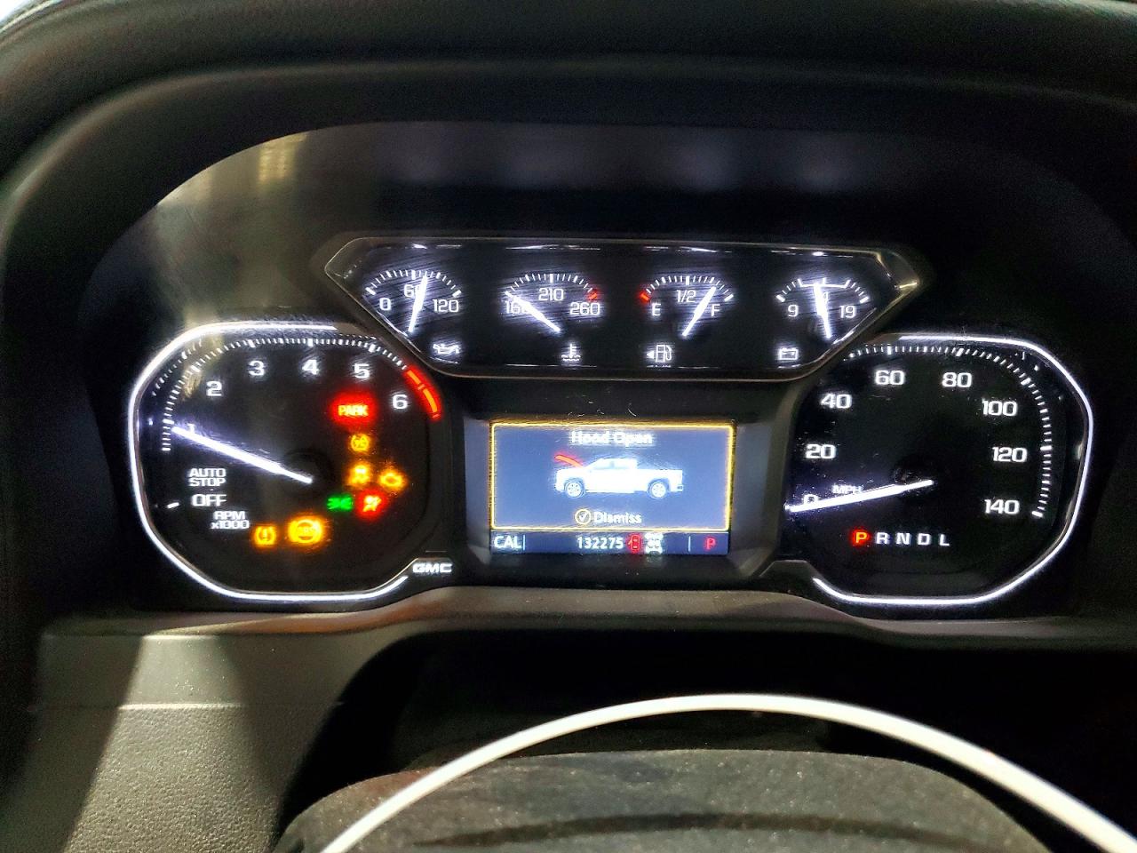2021 GMC SIERRA K1500 SLE photo 25