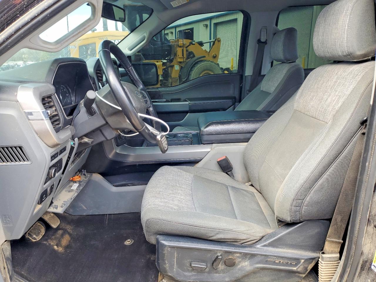 2022 FORD F150 SUPERCREW photo 13
