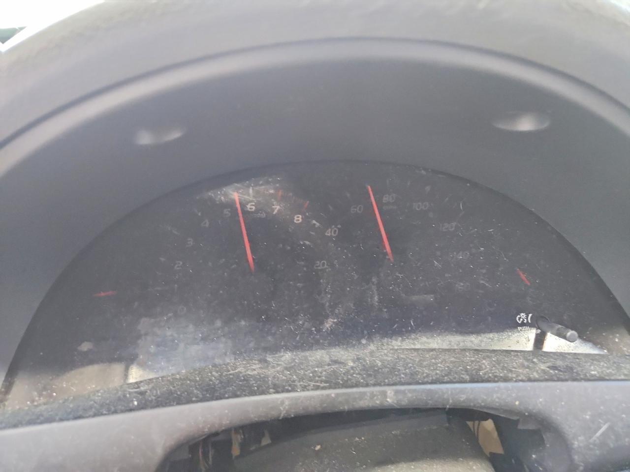 2007 TOYOTA CAMRY LE photo 9