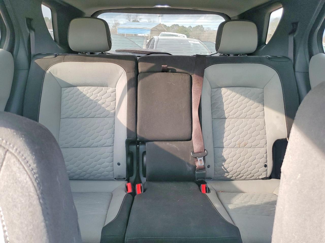 2018 CHEVROLET EQUINOX LS photo 10