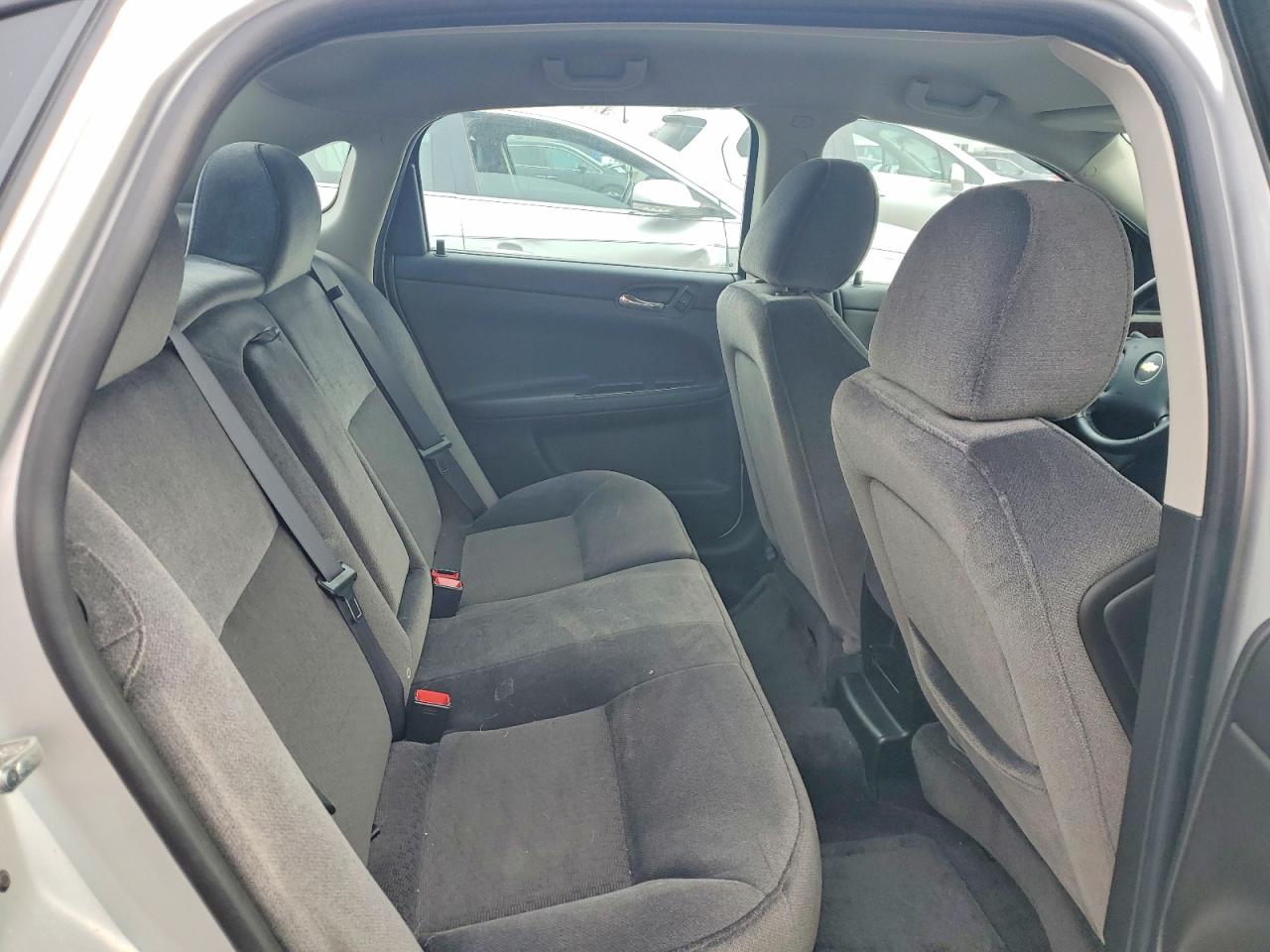 2013 CHEVROLET IMPALA LT photo 10