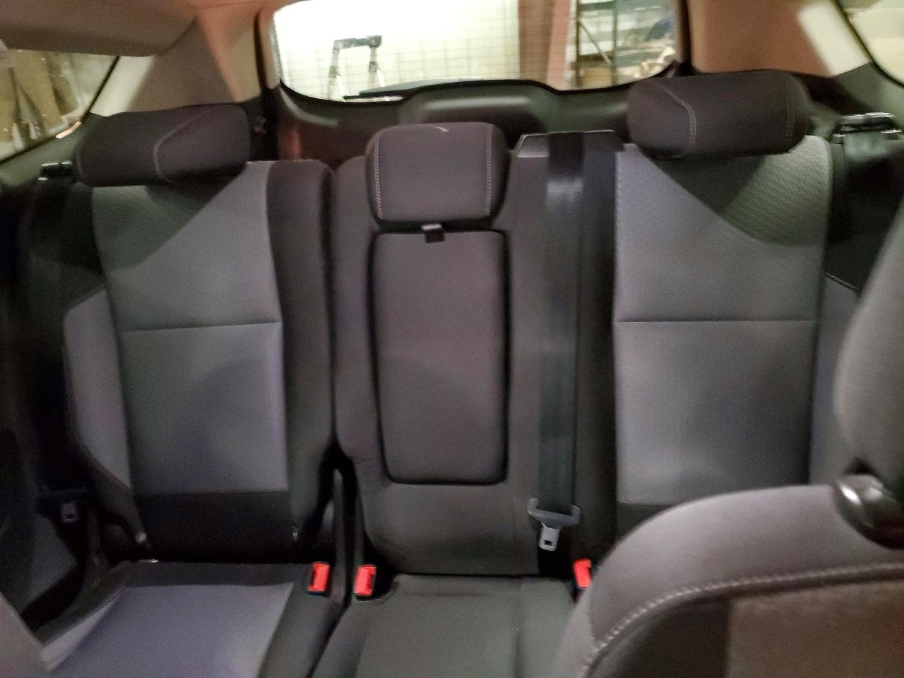 2018 FORD ESCAPE SE photo 10