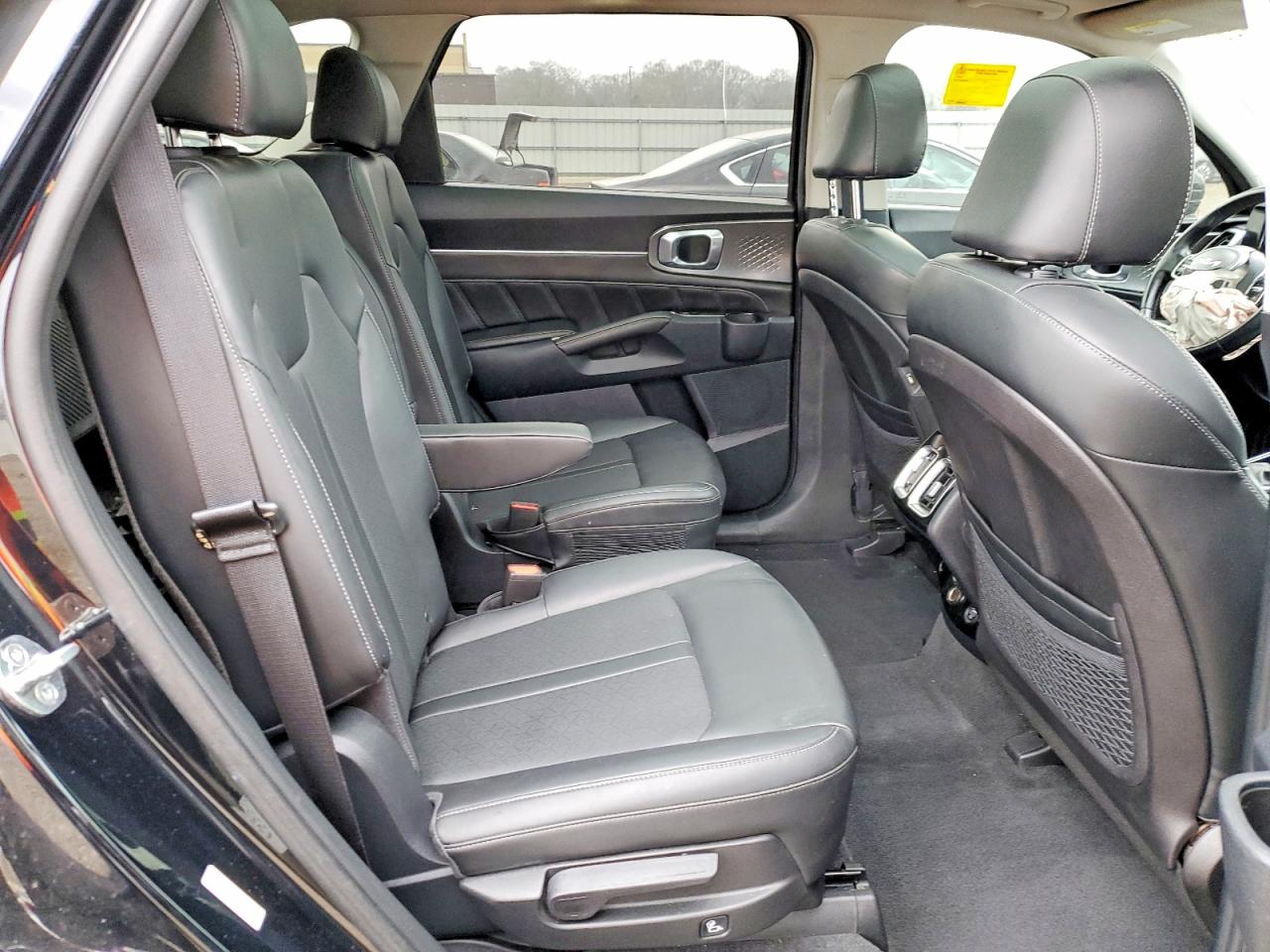 2022 KIA SORENTO SX photo 11