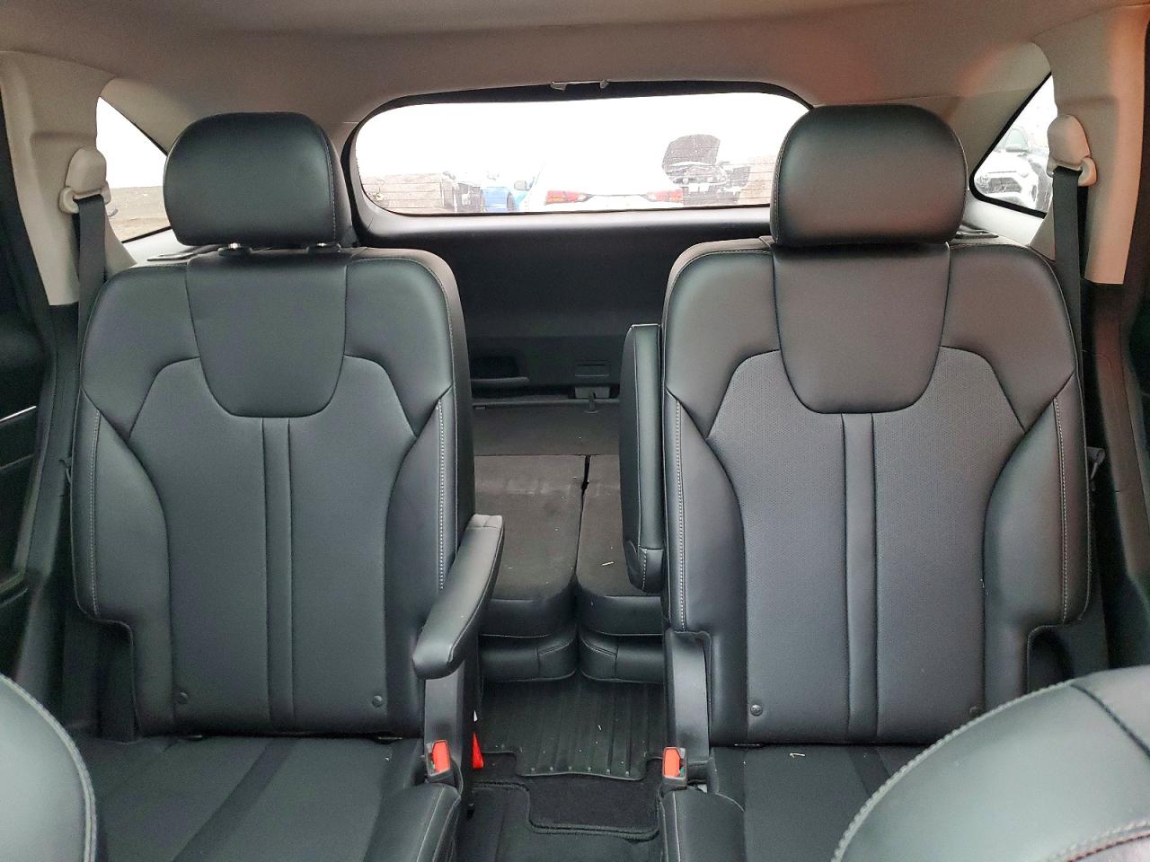 2022 KIA SORENTO SX photo 10