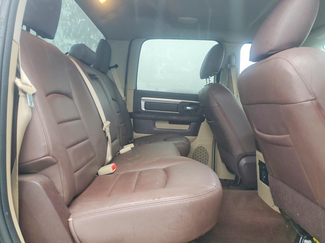 2017 RAM 1500 SLT photo 10