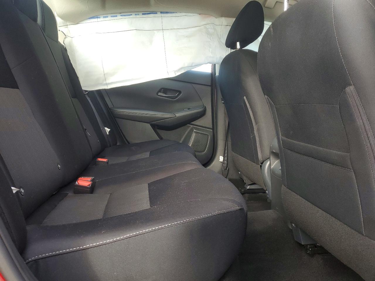 2024 NISSAN SENTRA SV photo 10