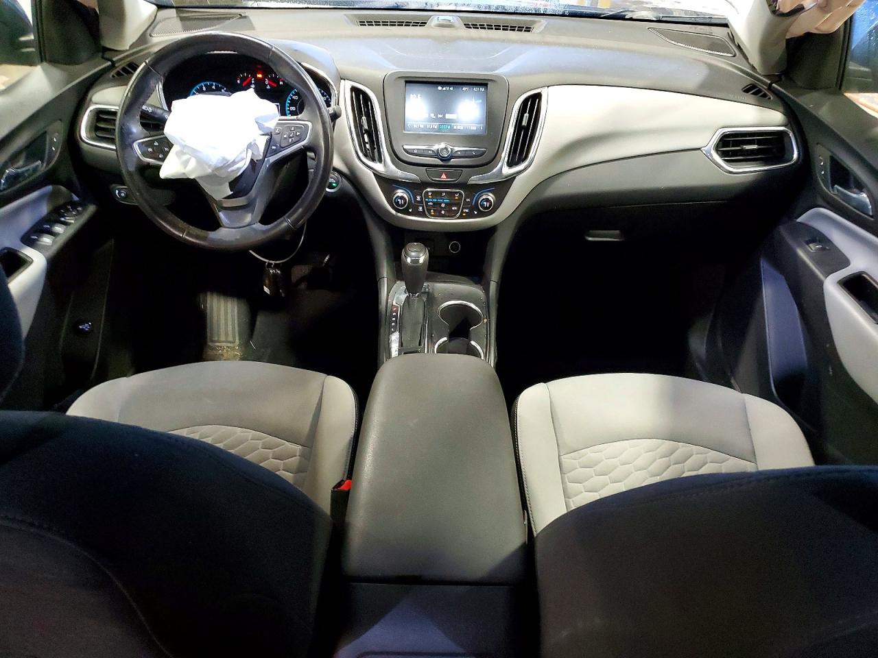 2018 CHEVROLET EQUINOX LT photo 8