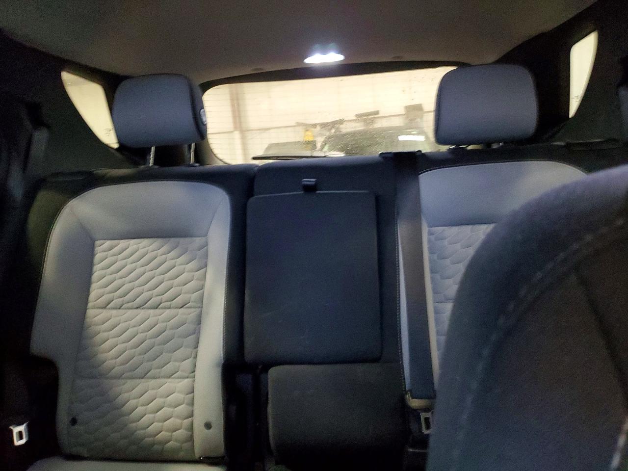 2018 CHEVROLET EQUINOX LT photo 10