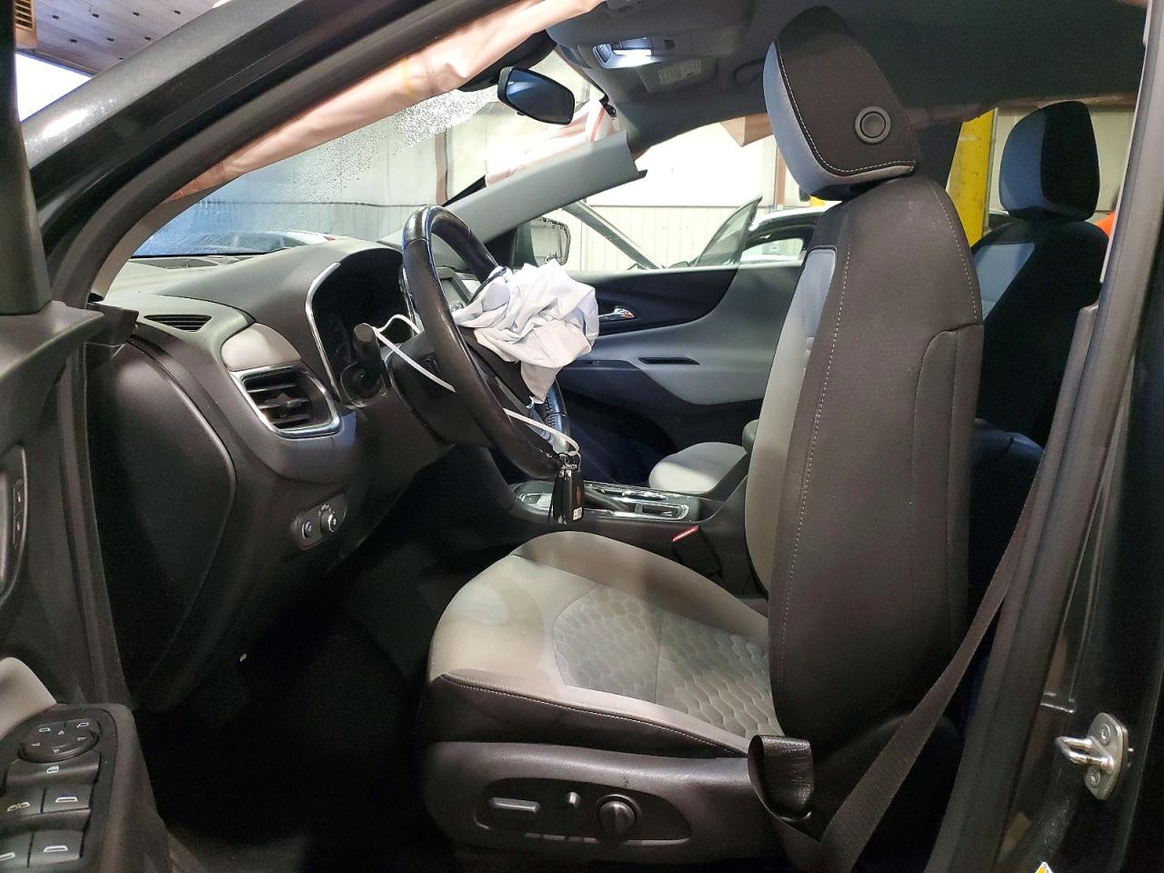 2018 CHEVROLET EQUINOX LT photo 7