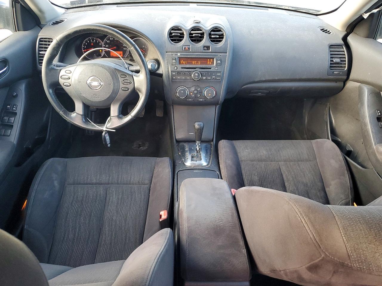 2011 NISSAN ALTIMA BASE photo 15