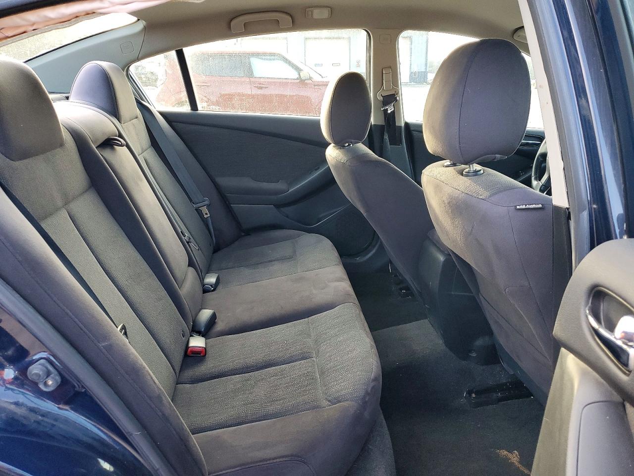 2011 NISSAN ALTIMA BASE photo 19