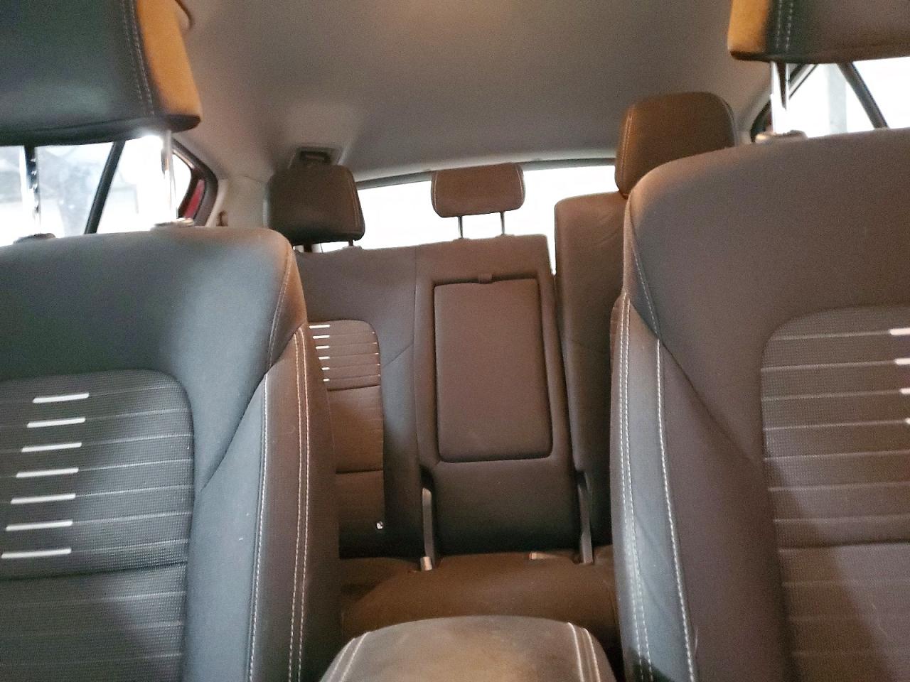 2018 KIA SPORTAGE LX photo 10