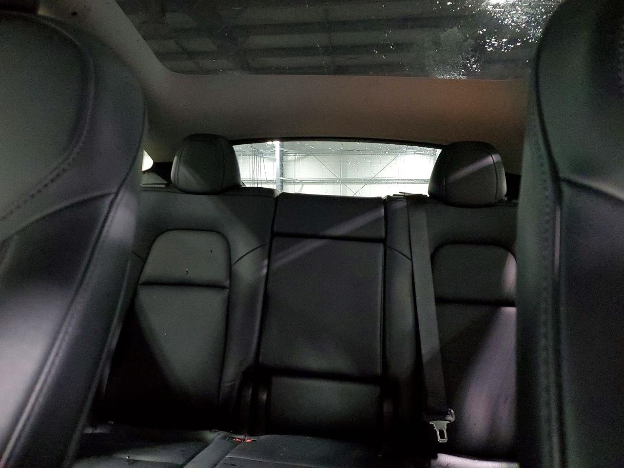 2021 TESLA MODEL Y photo 10