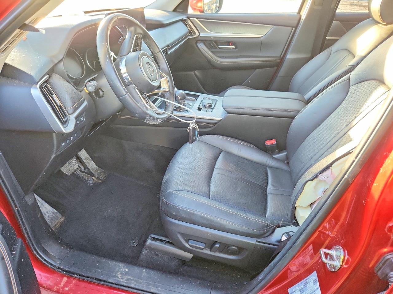 2024 MAZDA CX-90 PREMIUM photo 7