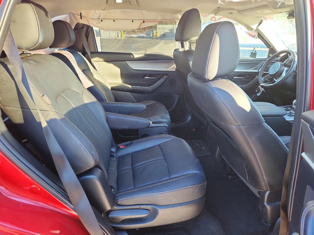 2024 MAZDA CX-90 PREMIUM photo 10