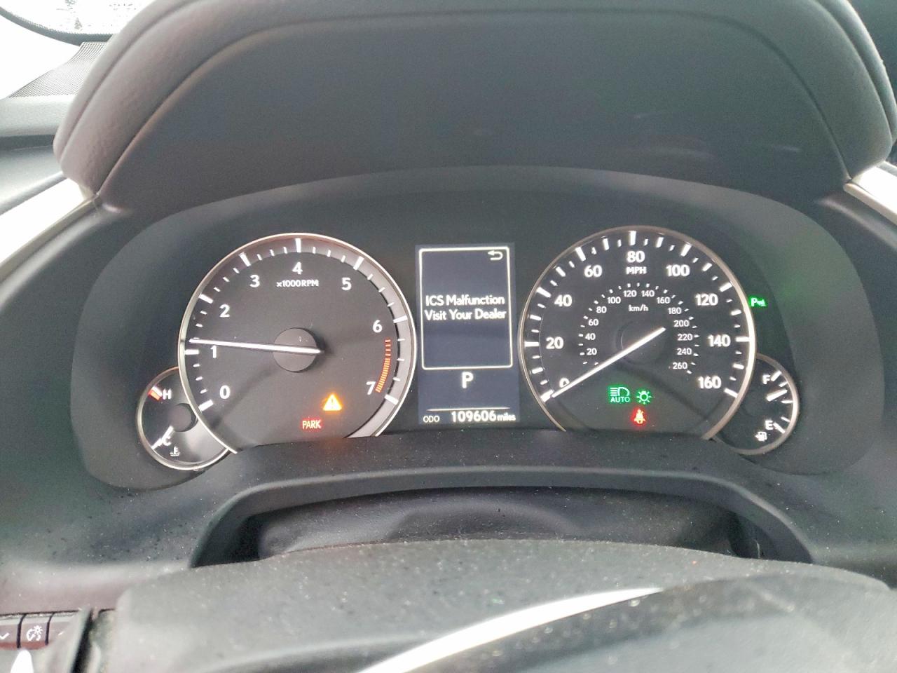 2017 LEXUS RX 350 BASE photo 9