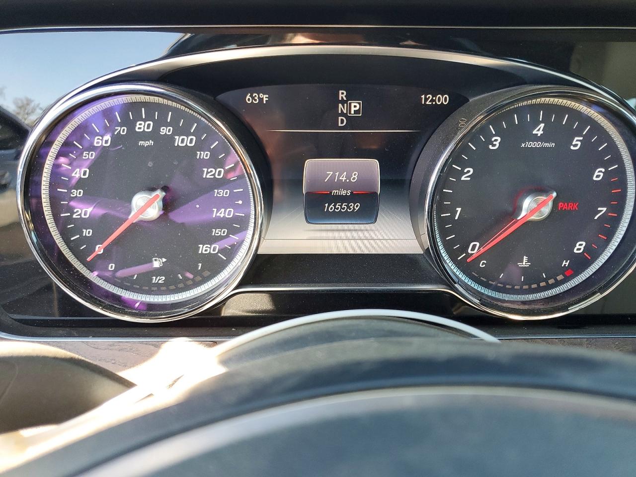 2017 MERCEDES-BENZ E 300 photo 9