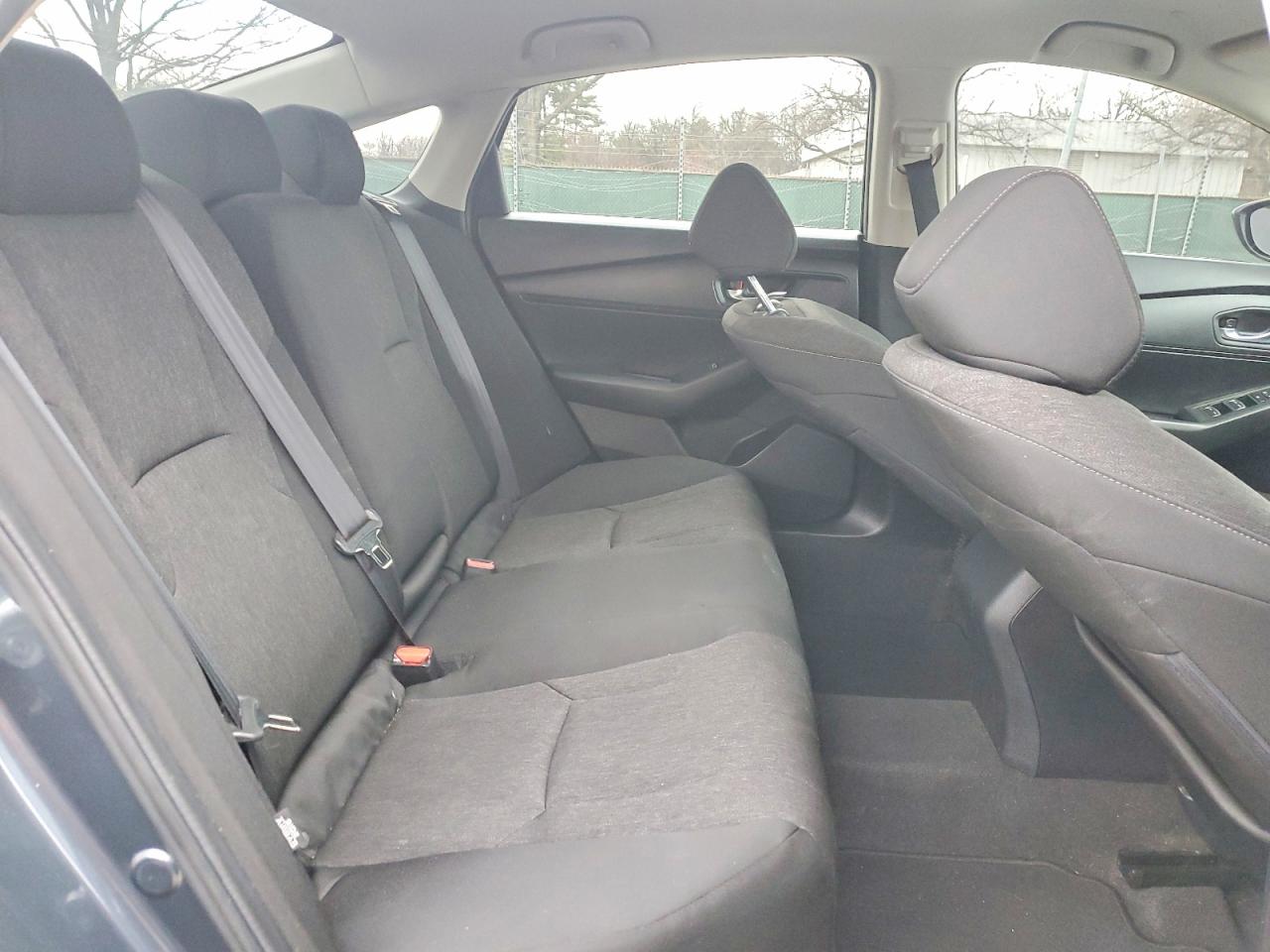 2024 HONDA ACCORD LX photo 10