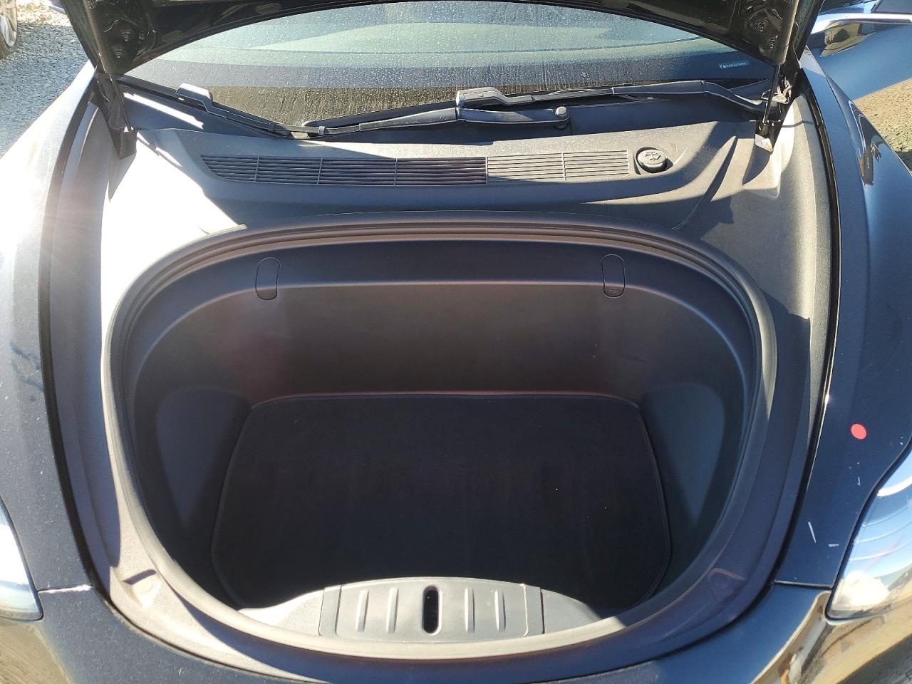 2018 TESLA MODEL 3 photo 11