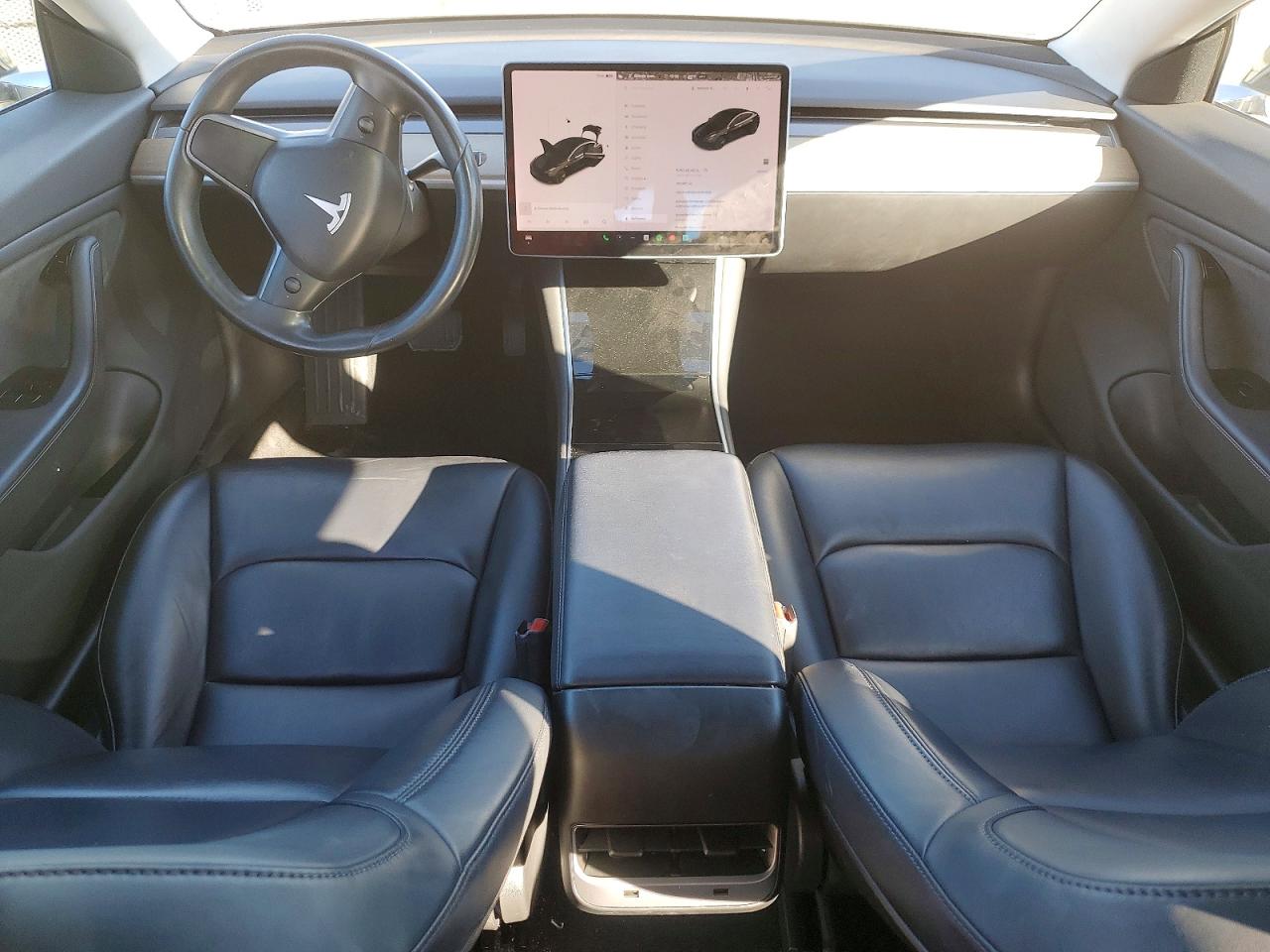 2018 TESLA MODEL 3 photo 8