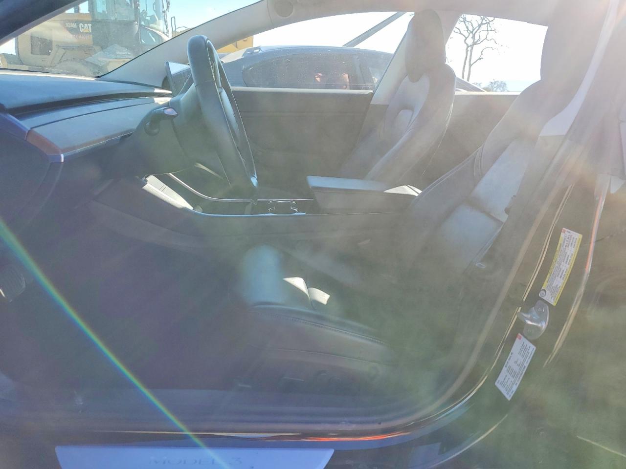 2018 TESLA MODEL 3 photo 7