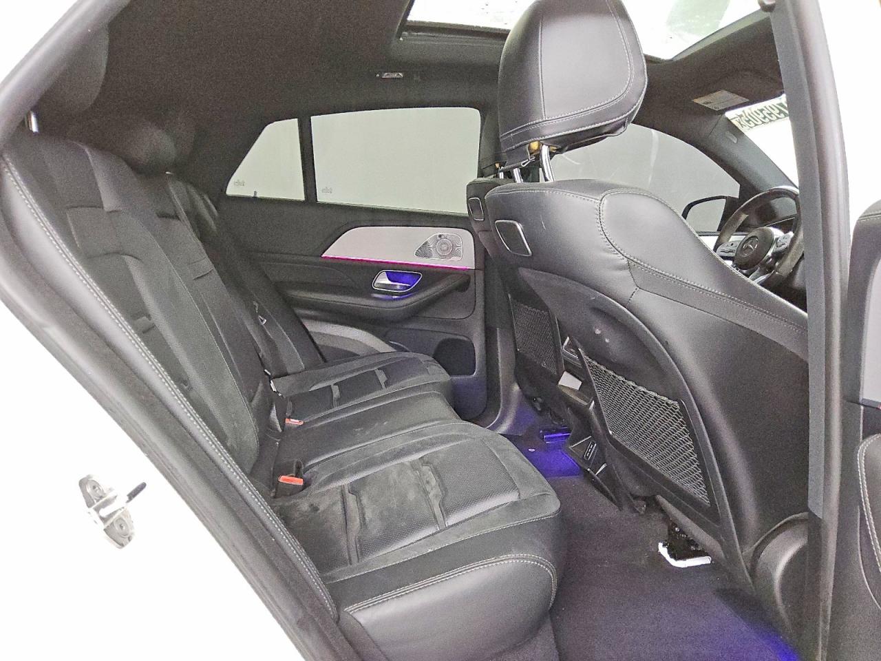 2021 MERCEDES-BENZ GLE COUPE AMG 53 4MATIC photo 11