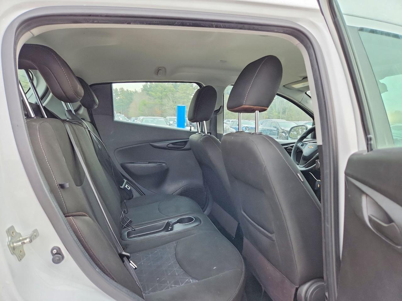 2020 CHEVROLET SPARK 1LT photo 10