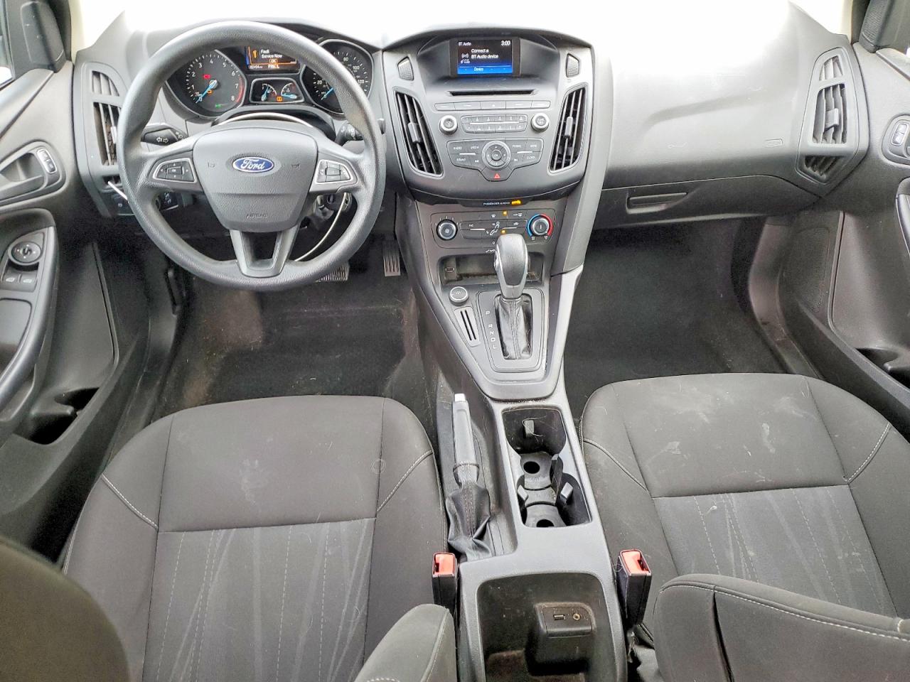 2017 FORD FOCUS S photo 29
