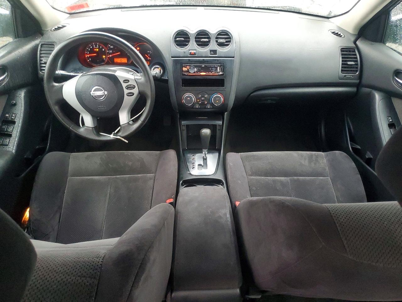 2008 NISSAN ALTIMA 2.5 photo 8