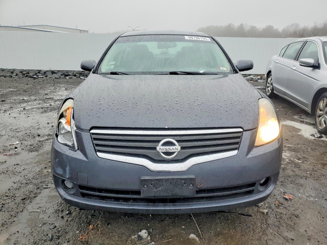 2008 NISSAN ALTIMA 2.5 photo 5
