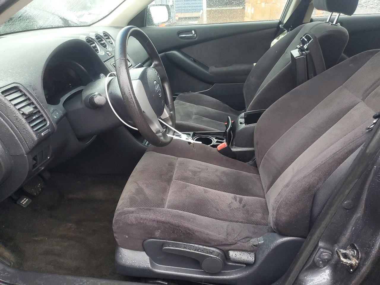 2008 NISSAN ALTIMA 2.5 photo 7
