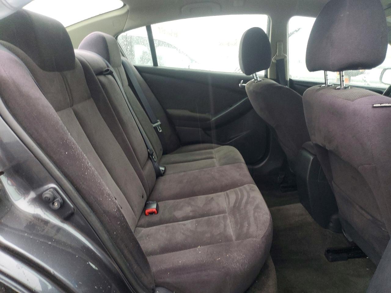 2008 NISSAN ALTIMA 2.5 photo 10