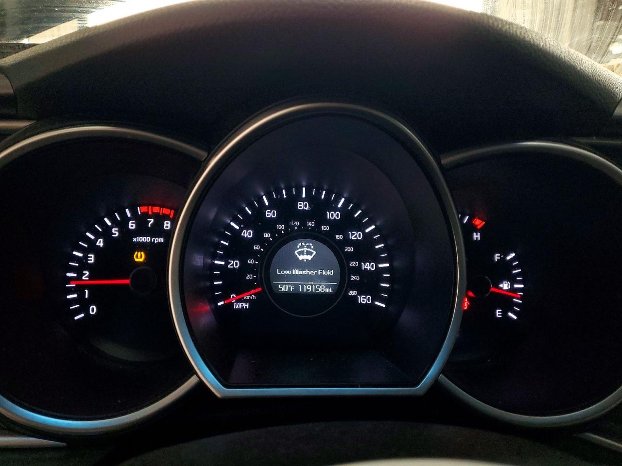 2015 KIA OPTIMA LX photo 17