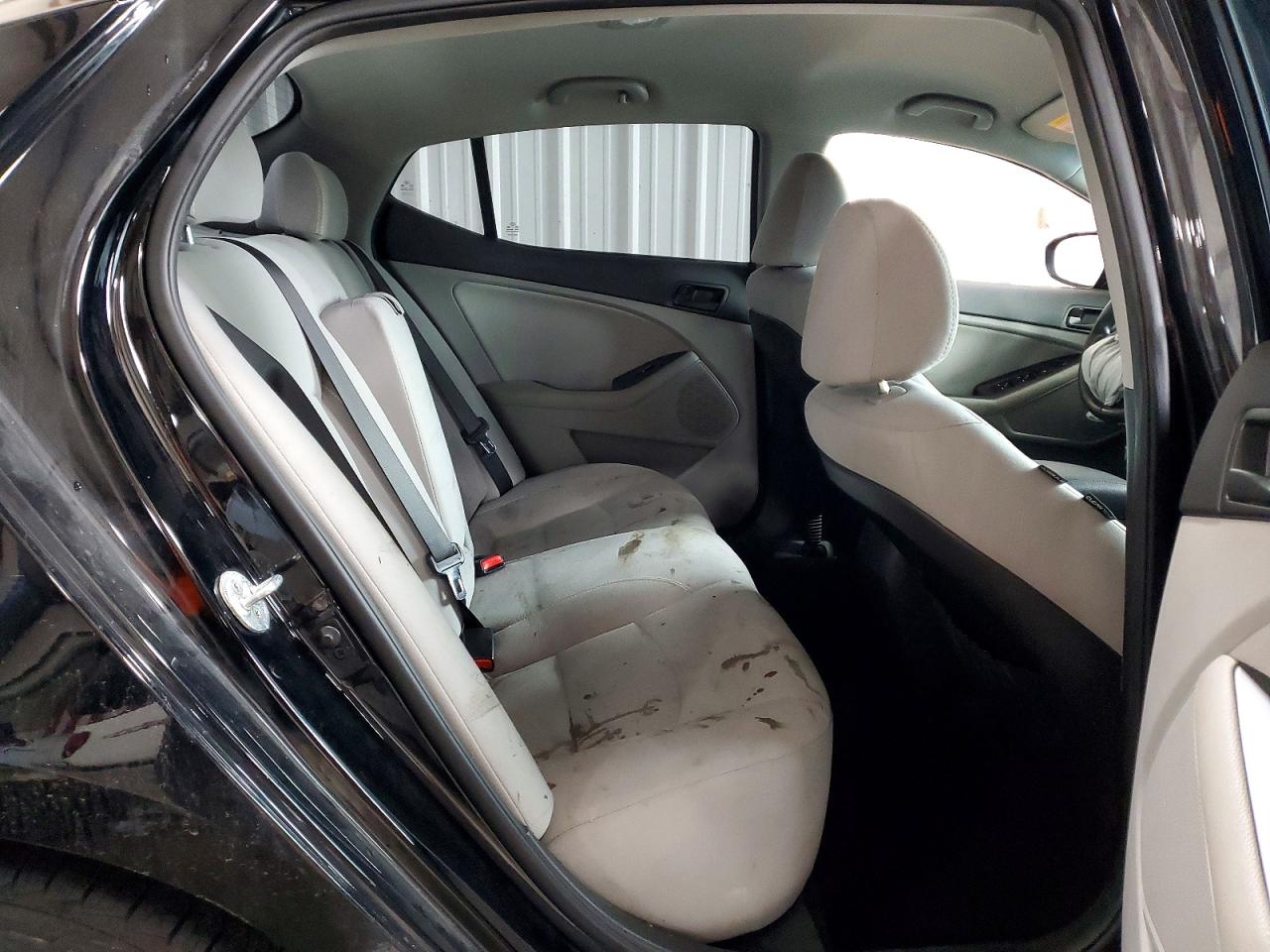 2015 KIA OPTIMA LX photo 19