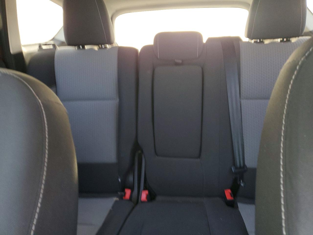 2017 FORD ESCAPE SE photo 10