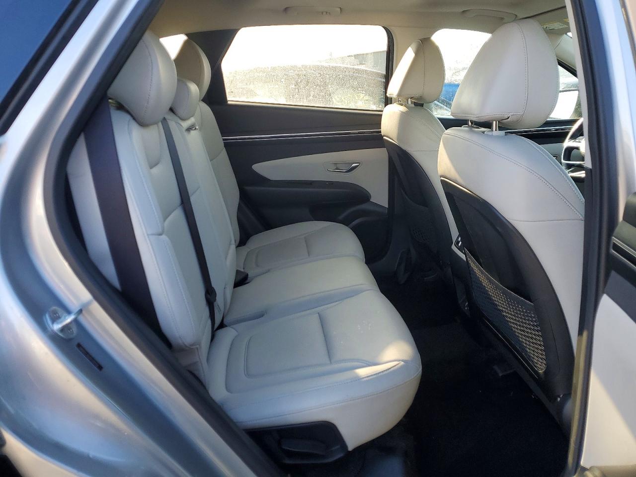 2023 HYUNDAI TUCSON SEL photo 11