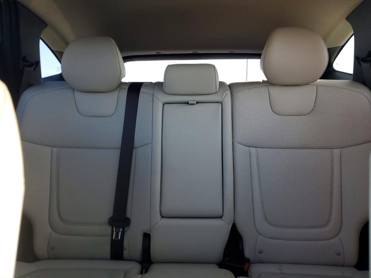 2023 HYUNDAI TUCSON SEL photo 10