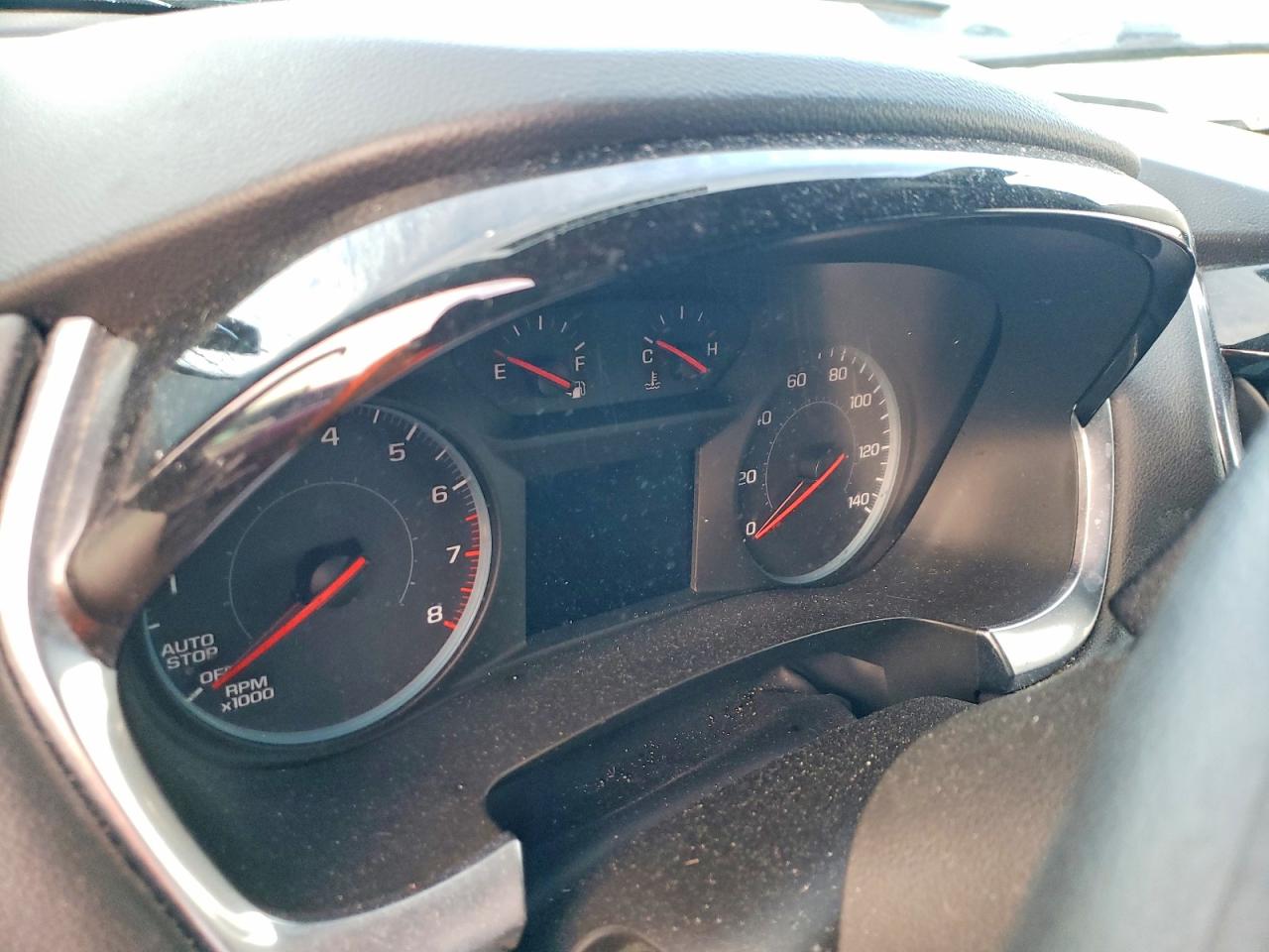 2020 CHEVROLET TRAVERSE LS photo 9