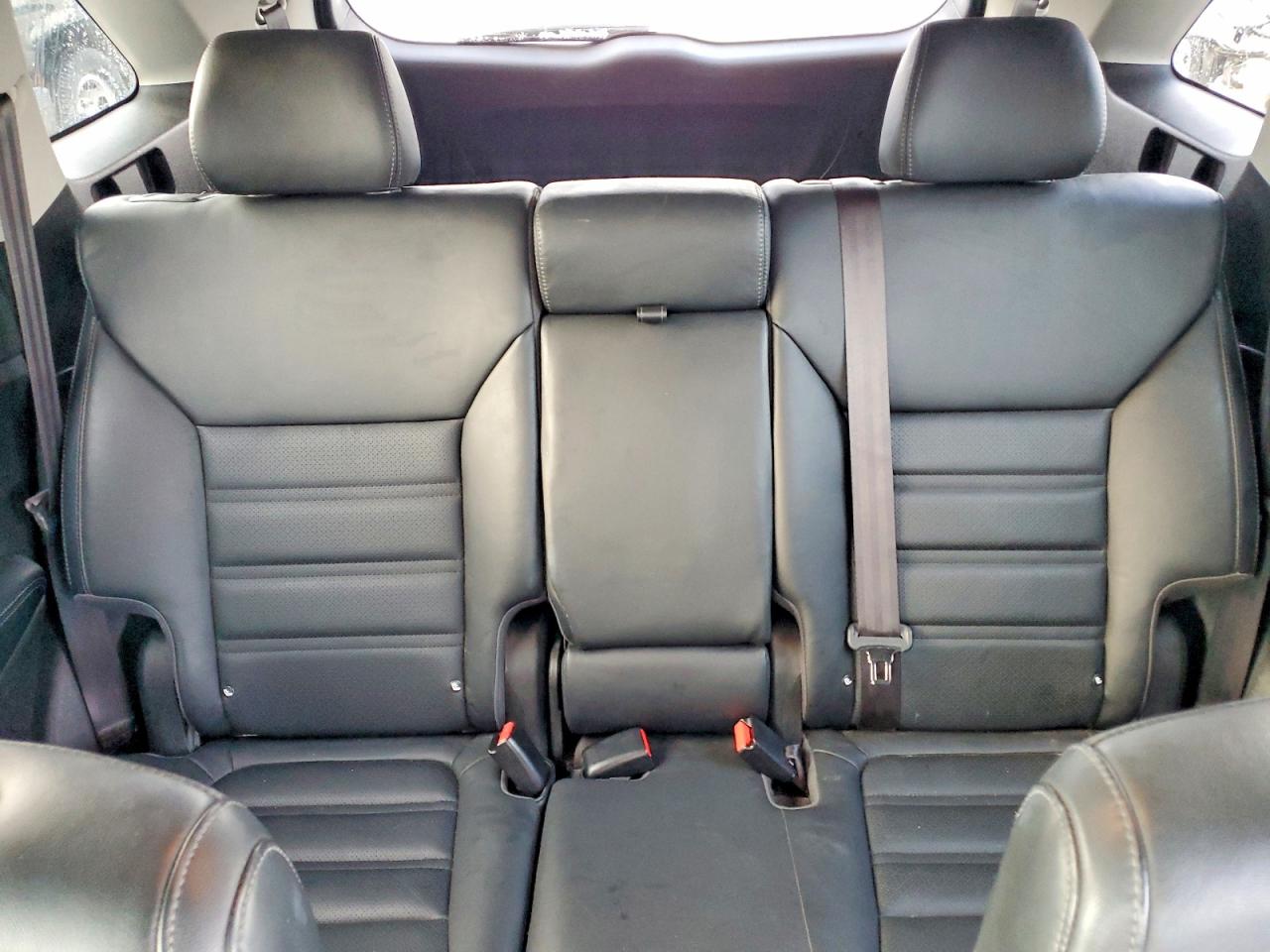 2017 KIA SORENTO EX photo 10