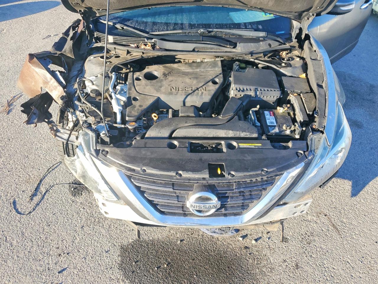 2016 NISSAN ALTIMA 2.5 photo 11