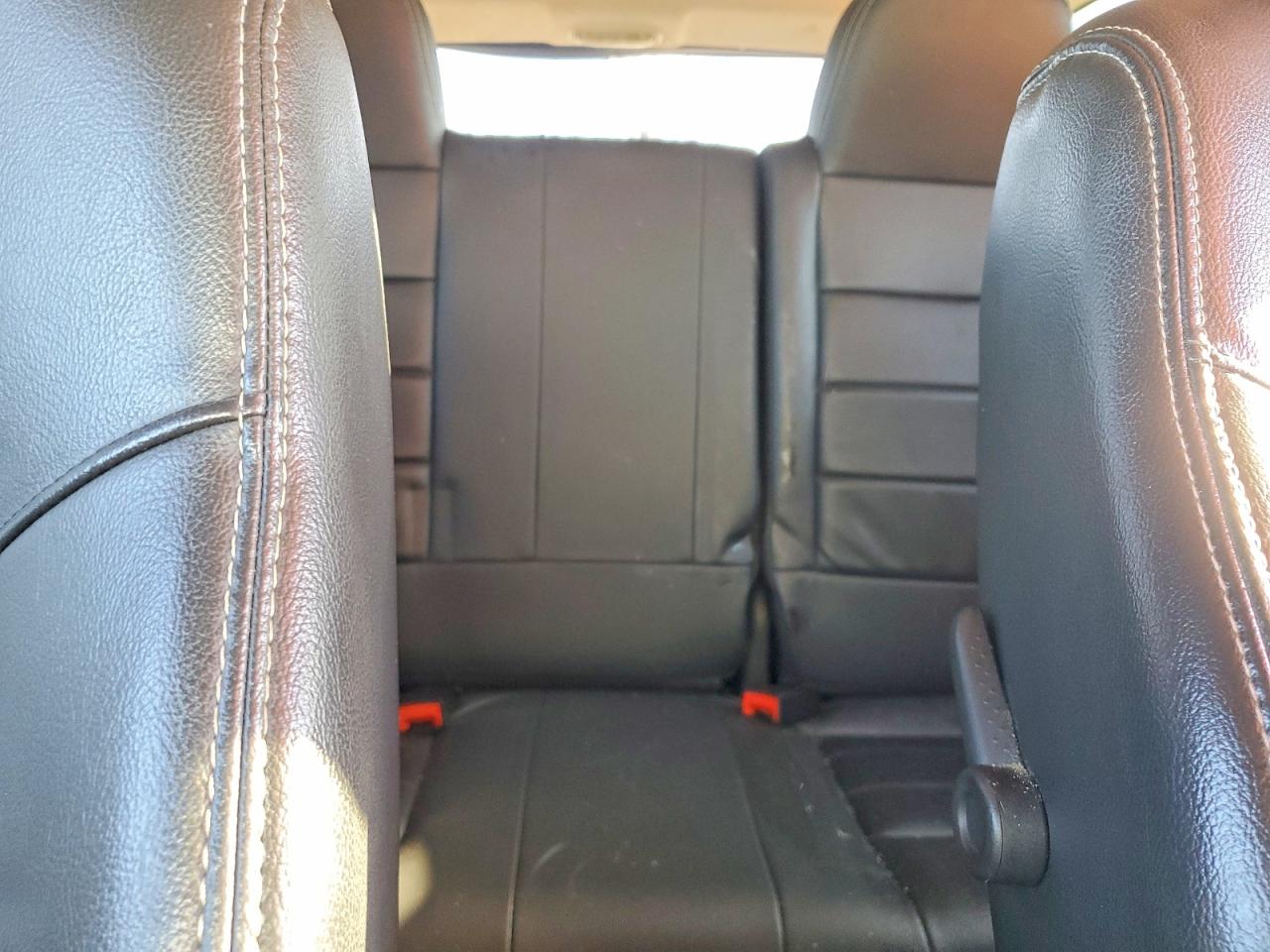 2015 JEEP PATRIOT LATITUDE photo 10