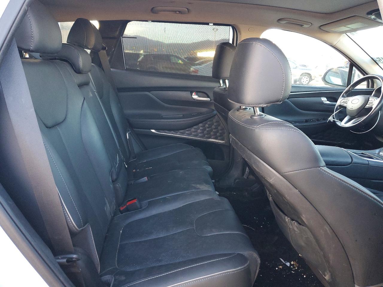 2022 HYUNDAI SANTA FE LIMITED photo 10